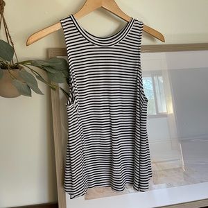 Womens tank top